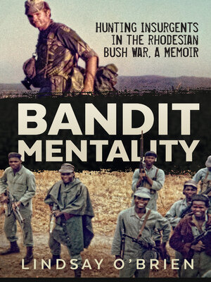 cover image of Bandit Mentality